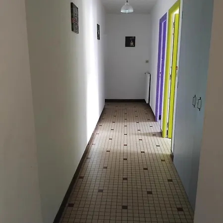 Bienvenue Au Papillon Feriehus Sainte-Verge