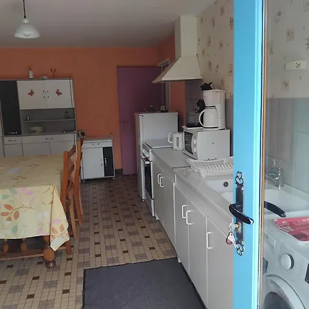 Bienvenue Au Papillon Sainte-Verge