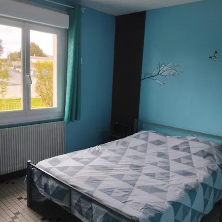 Bienvenue Au Papillon *