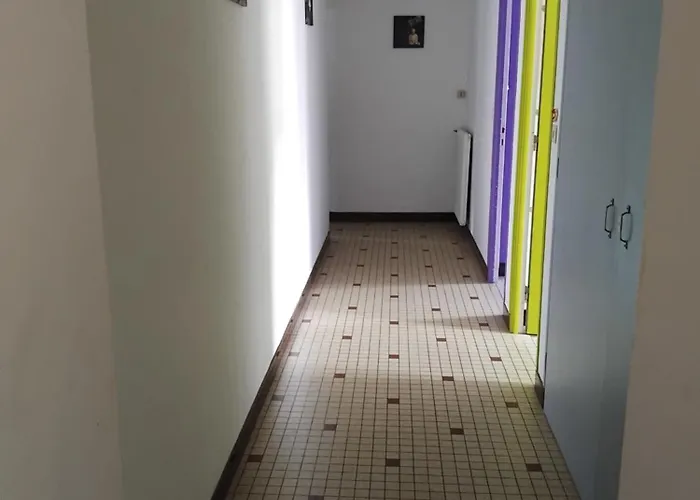 Bienvenue Au Papillon Hébergement de vacances Sainte-Verge