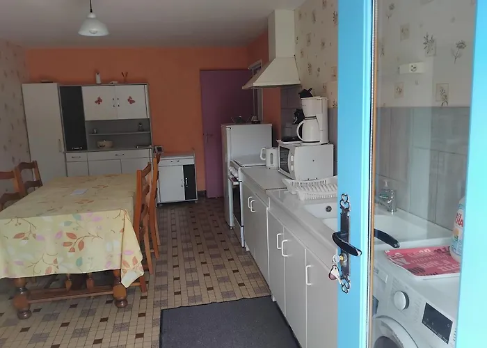 Bienvenue Au Papillon Sainte-Verge