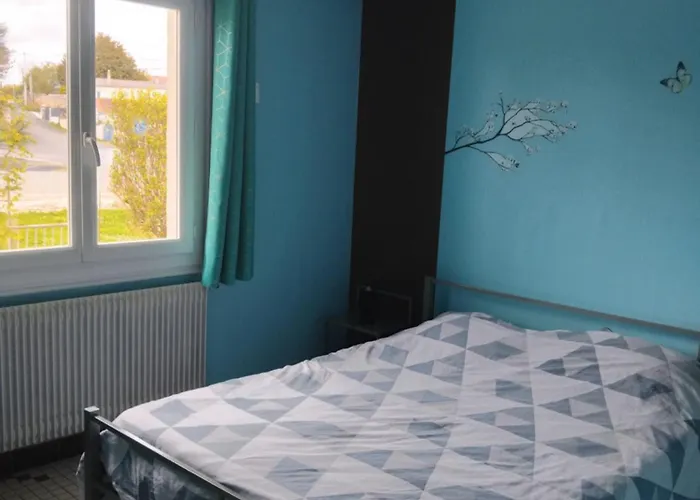 Bienvenue Au Papillon *