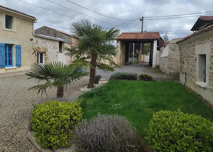 Bienvenue Au Papillon *